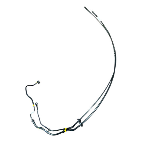 Mangueira Combustivel Dupla Peugeot 208 2023 9842864480