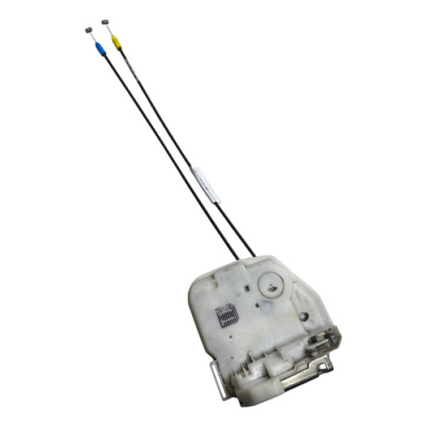 Fechadura Traseira Direita Mitsubishi Asx/outlander A047218