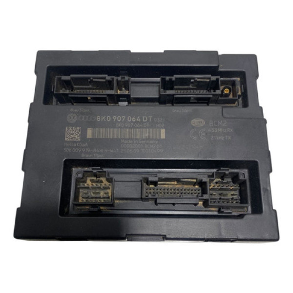 Modulo Conforto Audi A4 2.0 Tfsi 2012 8k0907064dt