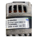 Alternador Fiat Argo/cronos/strada/mobi 2024 51984064