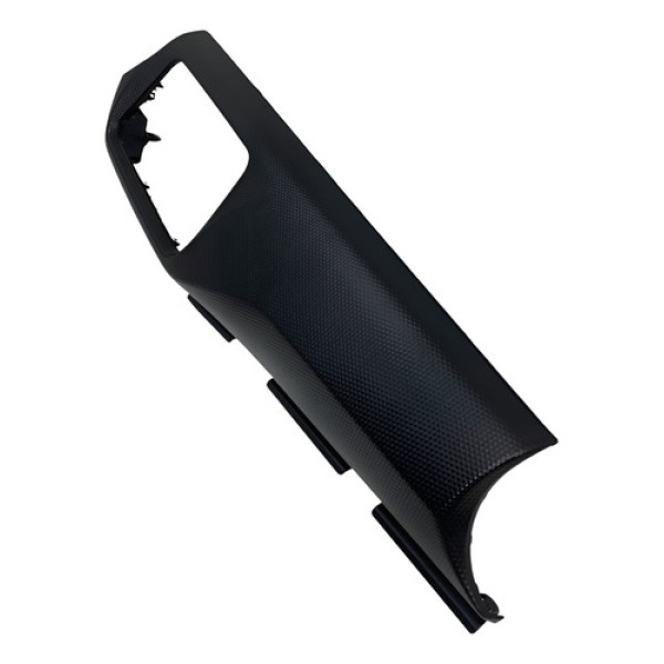 Moldura Painel Central Nissan Kicks Sense 2024 684115ra0a