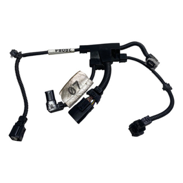 Chicote Injeção Corolla Cross Xre 2024 8221902070020