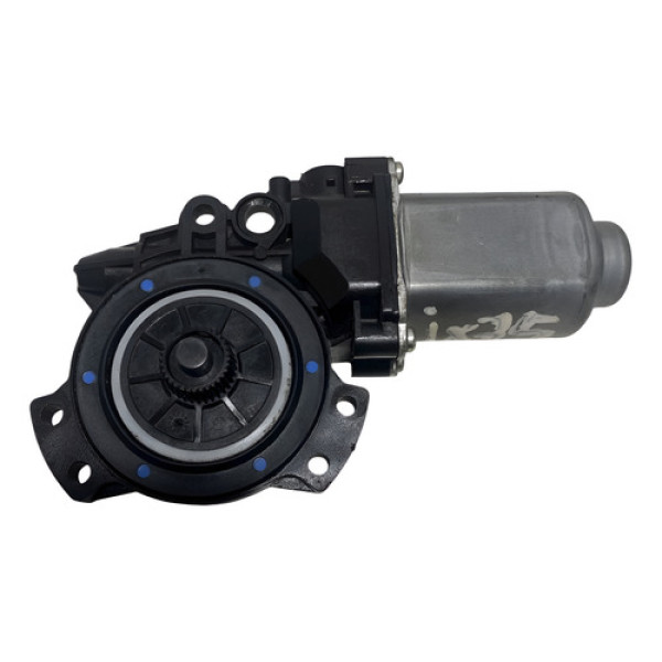 Motor Vidro Traseiro Esquerdo Hyundai Ix35 2016 