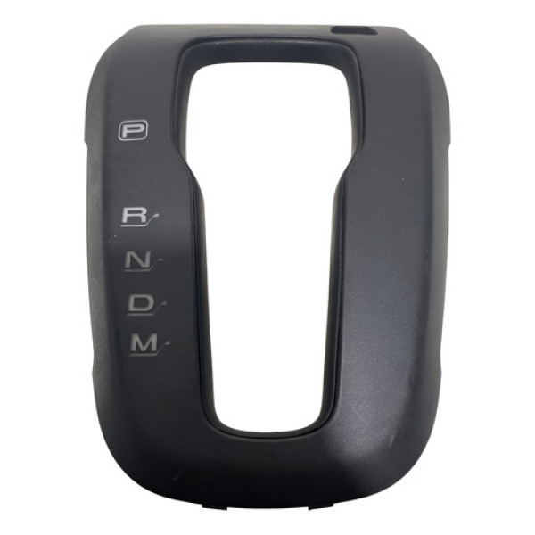 Moldura Trambulador Gm Cobalt 1.8 2020