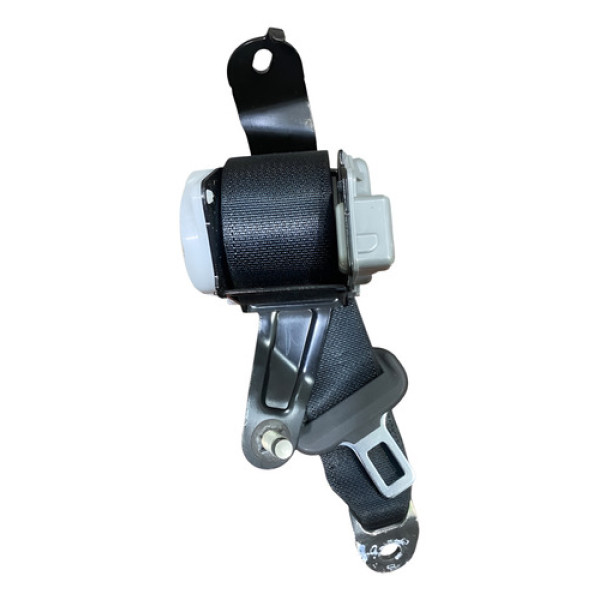 Cinto Segurança Tras Esquerdo Honda Civic G10 Tpsaah0j2114