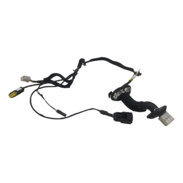 Chicote Porta Traseira Esquerda Hb20 2013/2019 916551s010