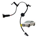Chicote Sensor Abs Traseiro Direito Elantra 2017 91921f2000
