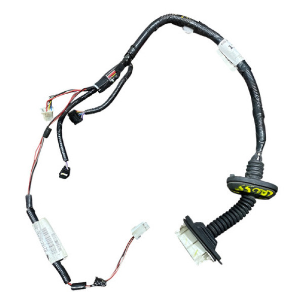 Chicote Porta Tras Esquerda Corolla Cross 2023 821540a030