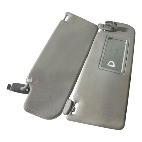 Par Quebra Sol Vw Saveiro Robust 2025