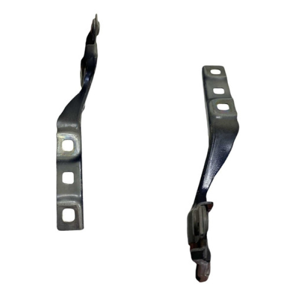 Dobradiça Capo Lado Esquerdo Chevrolet Tracker 2020/2022