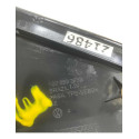 Acabamento Externo Retrovisor Esquerdo Up Tsi 2020 1s0853273 Preto