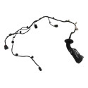 Chicote Porta Diant Direita Gm Onix Turbo Lt 2023 26357102