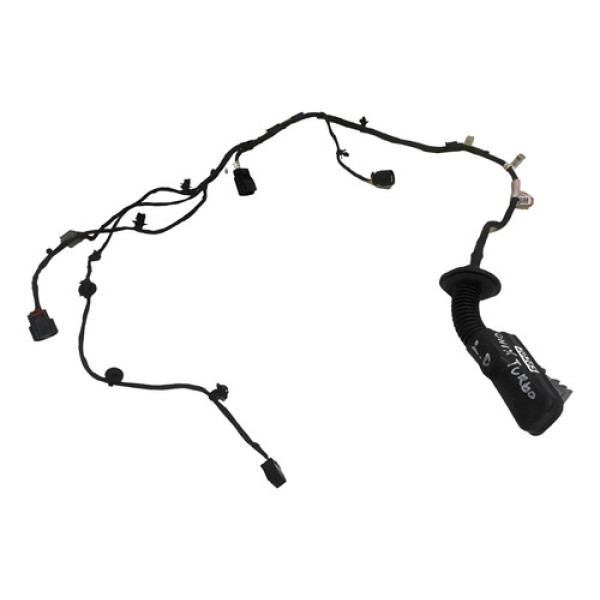 Chicote Porta Diant Direita Gm Onix Turbo Lt 2023 26357102