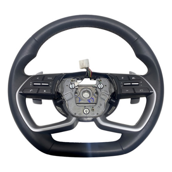 Volante De Couro Hyundai Creta Tgdi 2023 56100bx230