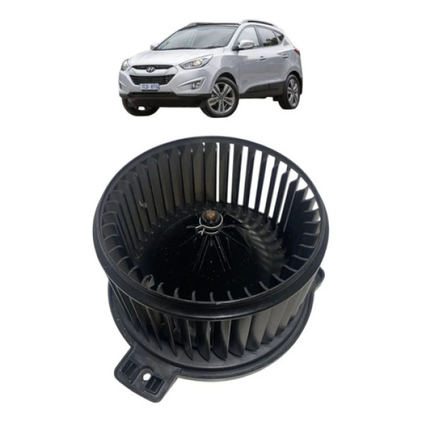 Motor Ventilar Ar Forçado Hyundai Ix35 2015 971132paa0