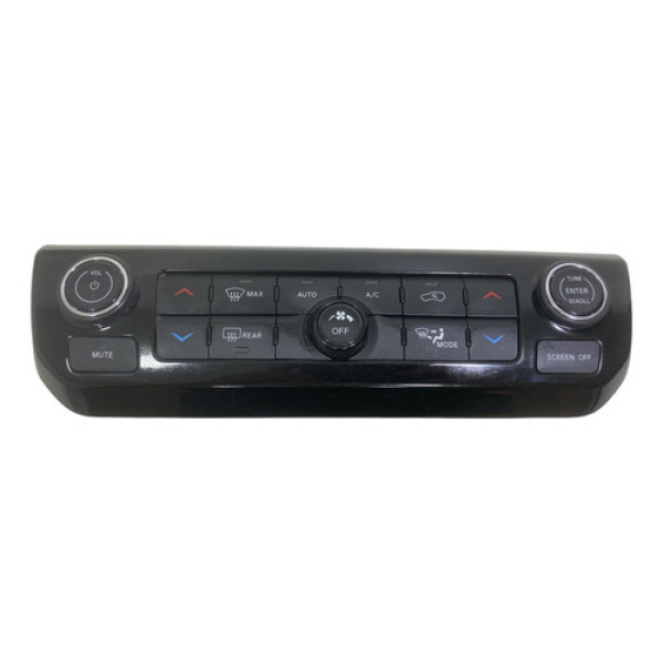 Comando Ar Jeep Commander/compass 2022  68518283ac