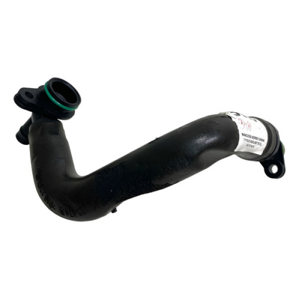 Mangueira Respiro Turbina Vw Polo Highline Tsi 21 04c103474