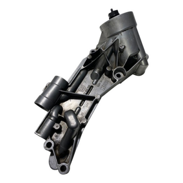 Suporte Filtro De Óleo Gm Cruze 1.8 2012/16 12992593