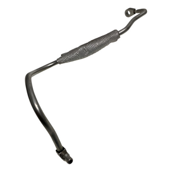 Mangueira Duto Óleo Turbina Gm Cruze 1.4 Turbo 2020 12673207