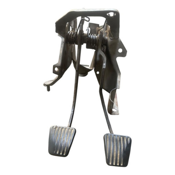 Pedal Freio Embreagem Corsa 1994/2002