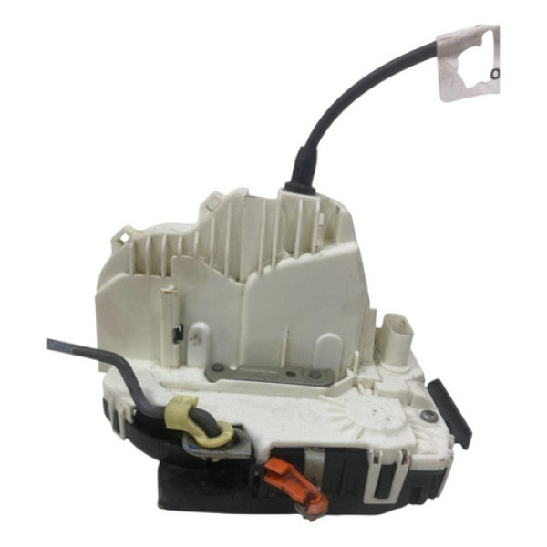 Fechadura Porta Dianteira Esquerda Journey 2010 P04589693aa