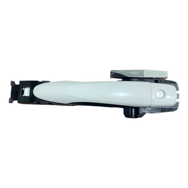 Maçaneta Externa Dianteira Esquerda Nissan Kicks 2024