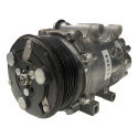 Compressor De Ar Condicionado Chery Tiggo 8 Sd7c16