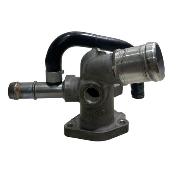 Carcaça Flange Agua Hyundai Creta 1.6 2020 2021