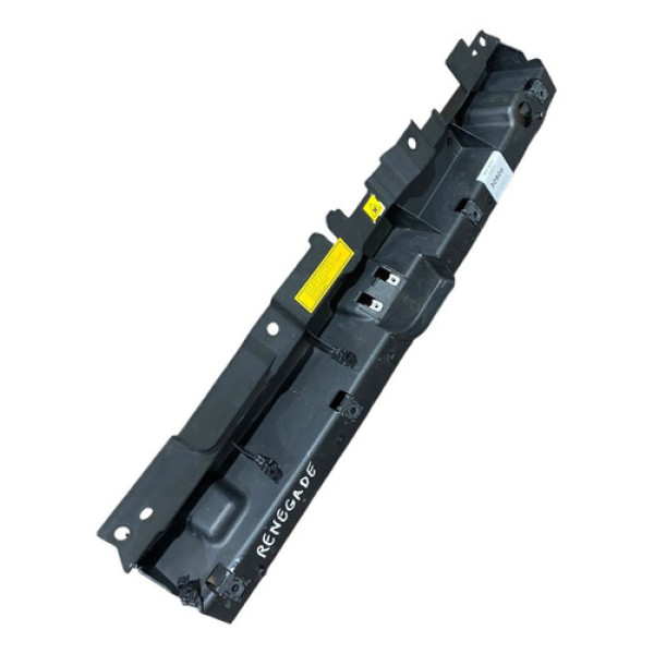 Moldura Superior Painel Frontal Jeep Renegade 2024 C/detalhe