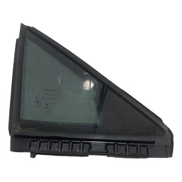 Vidro Vigia Dianteiro Direito Toyota Corolla Cross 2022