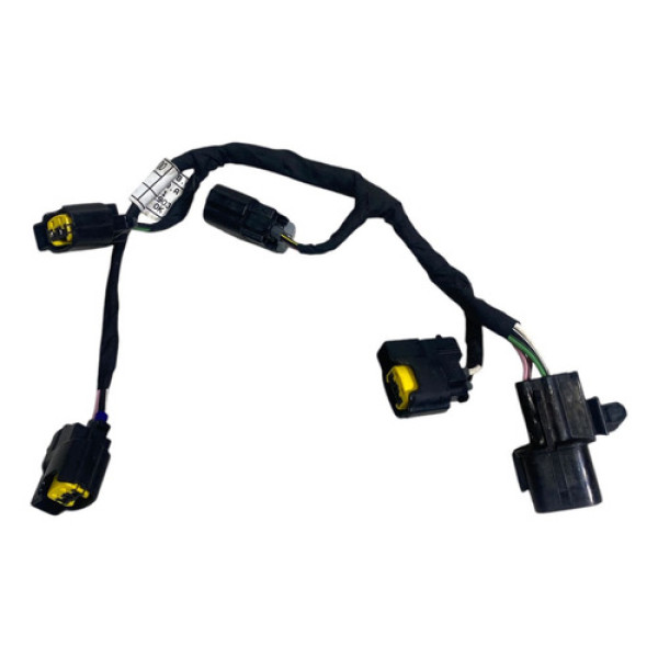 Chicote Bobina De Ignição Creta/hb20 1.6 2021 273502b000