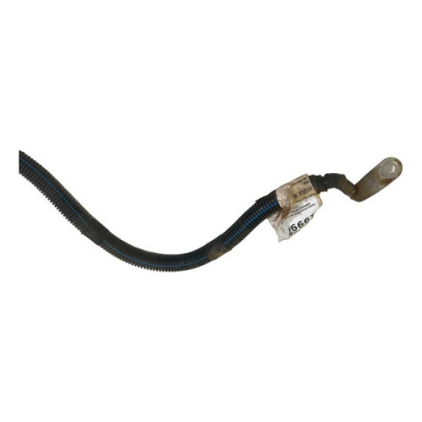 Cabo Negativo Bateria Fiat Cronos 1.3 5211645