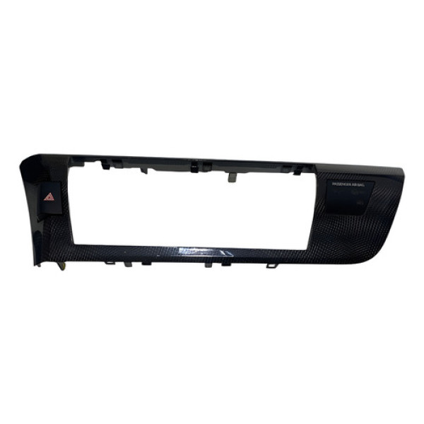 Moldura Multimídia Toyota Corolla Xei 2016 5540512d00