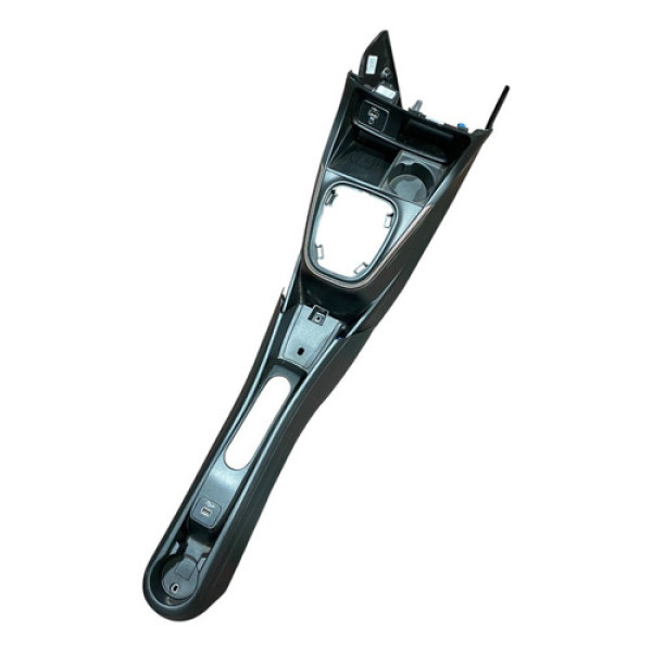 Console Central C/ Usb Fiat Strada Ranch 2024 100266906