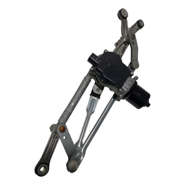 Motor Limpador Parabrisa Honda City Hatch 2022