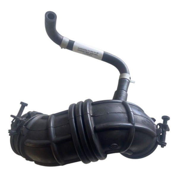 Mangueira Filtro De Ar Hyundai Hb20 2020 2021 1310380s01