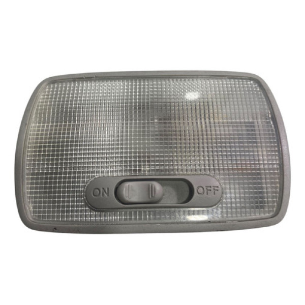 Luz De Teto Cortesia Honda Fit 2016/2017 