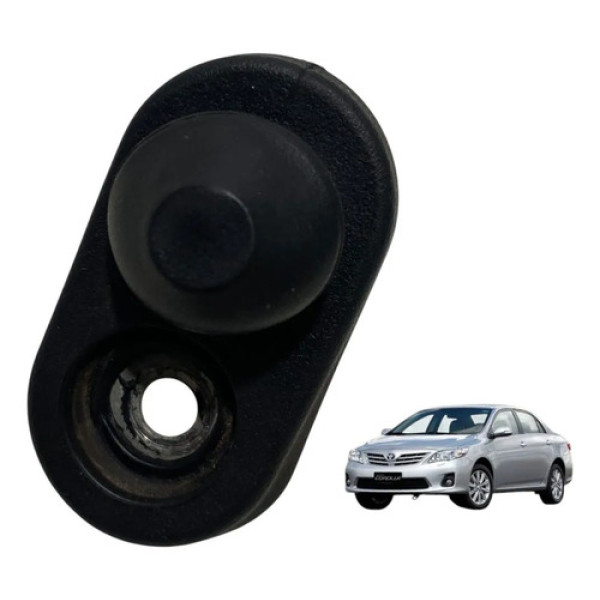 Sensor Interruptor Porta Toyota Corolla 2013