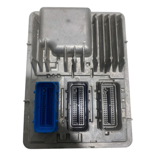 Módulo Injeção Gm Cruze Premier 1.4 Turbo 2020 12701306