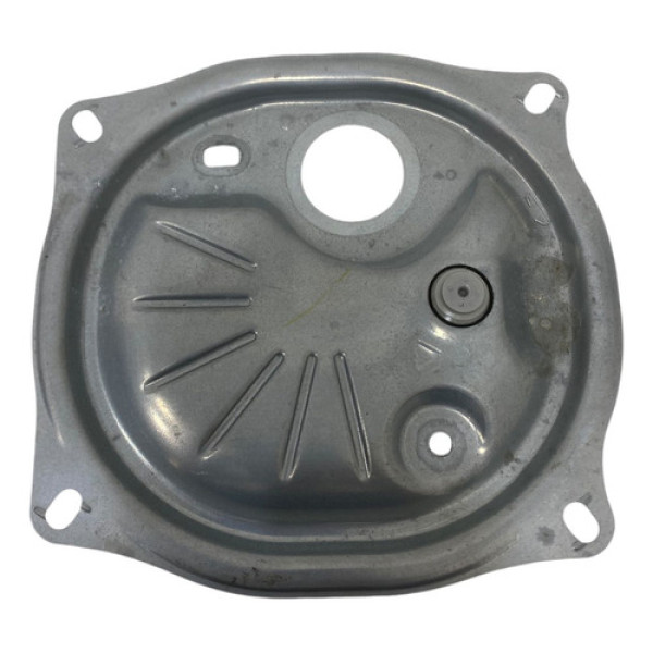 Tampa Acesso Bomba Combustível Honda Fit Lx Cvt 2016/2020