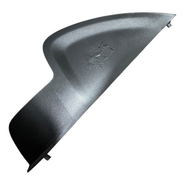 Moldura Esquerda Tabelier Fiat Fastback/pulse 2023 100262211