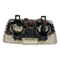 Luz Teto Cortesia Dodge Journey 2010