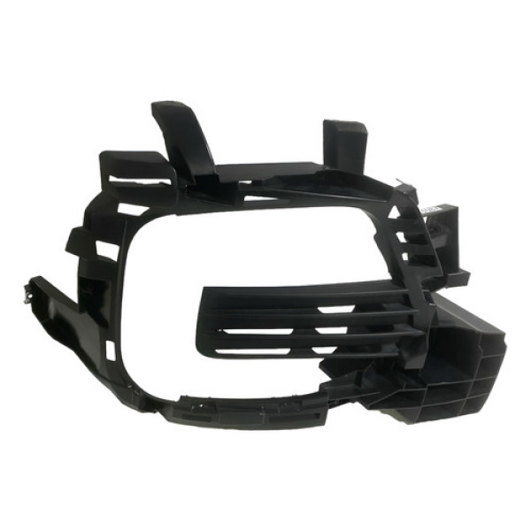 Suporte Grade Farol Milha Esquerdo Captur 2017/2021 Original