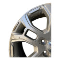 Aro De Liga R18 Jeep Renegade T270 2024 C/detalhes 1* Cinza