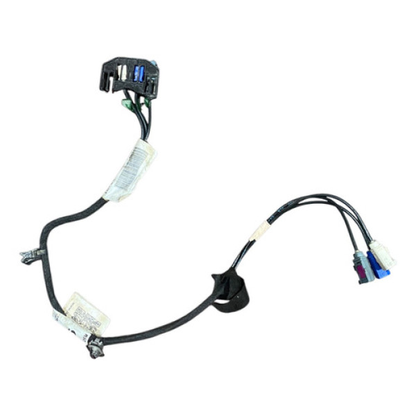 Cabo Antena Rádio Peugeot 208 Griffe 1.6 2014 9802308280