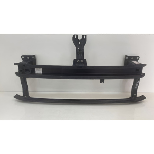 Alma Parachoque Dianteiro Vw T-cross 2020