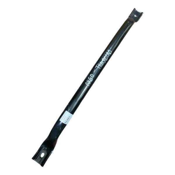 Alma Parachoque Traseiro  Fiat Argo 2018/24