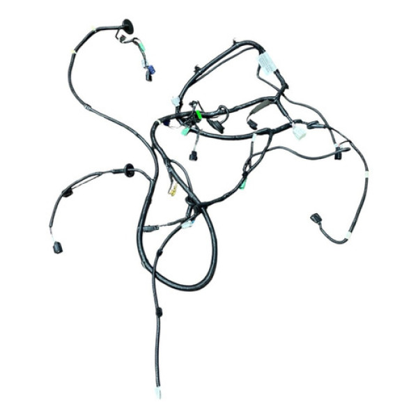 Chicote Tampa De Mala Honda Civic G10 2021 32108tean410