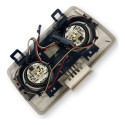 Luz Interna Cortesia Dodge Journey 2010  275019