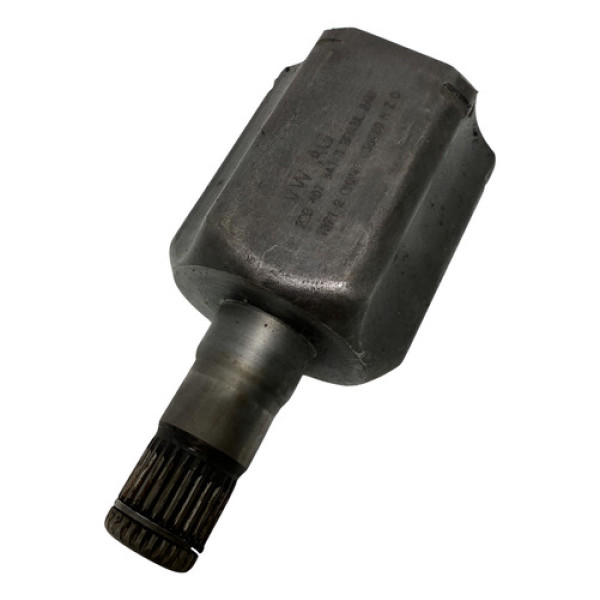 Tulipa Semi Eixo Esquerdo Vw Polo/virtus 1.o Tsi 2qb407341k